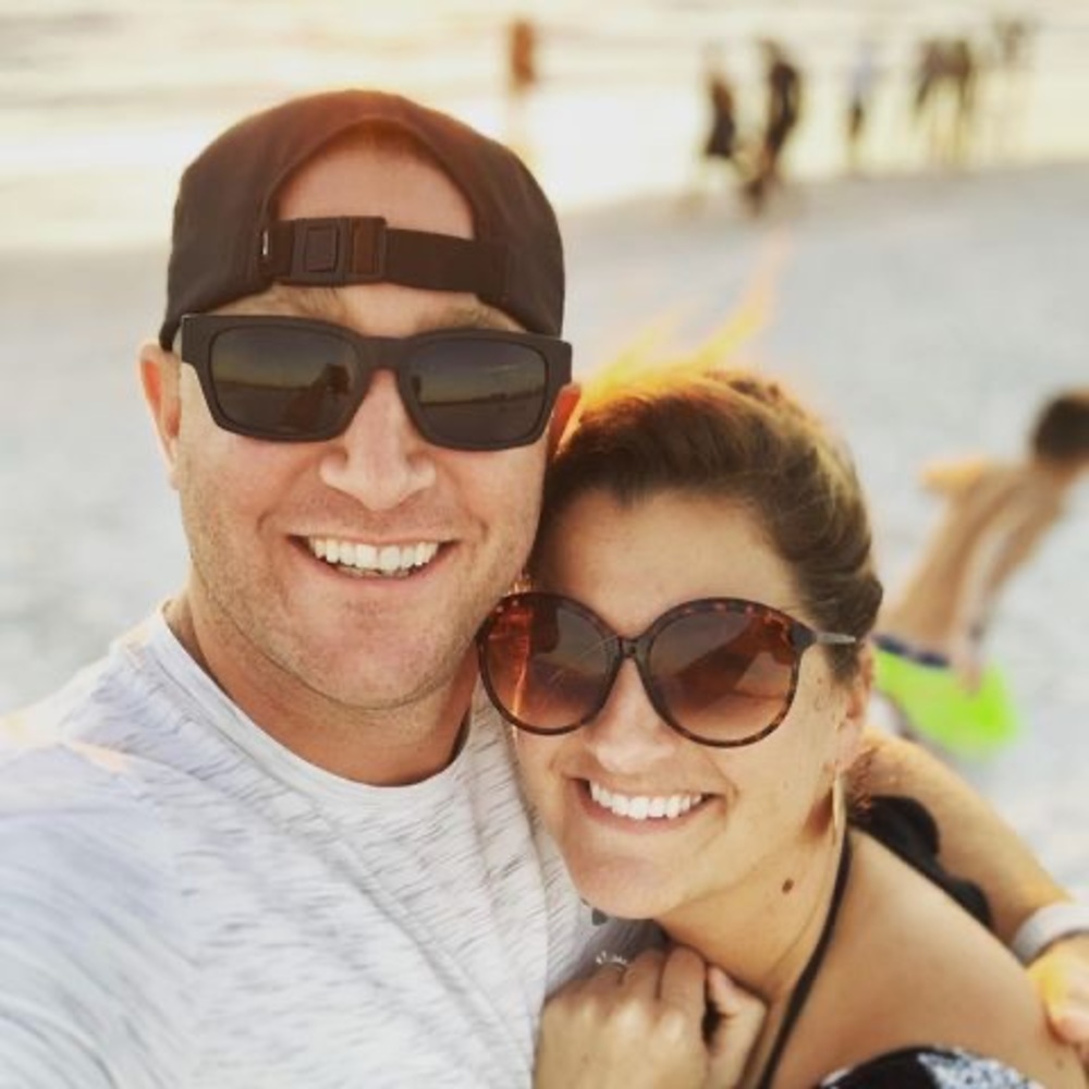 Meet your Posher, Adam